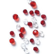 Eagle Claw Glass Bead Assortment