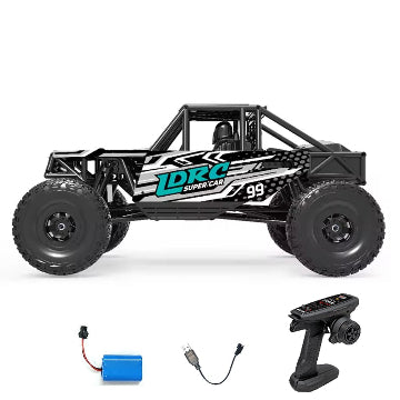 1/18 R/C 4WD Climbing Car LD18499