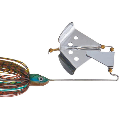 Lunkerhunt IMPACT TURBINE - BUZZ BAIT