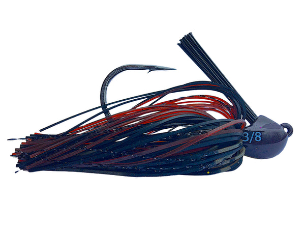 Beast Coast Lil' Magnum Compact Flippin' Jig