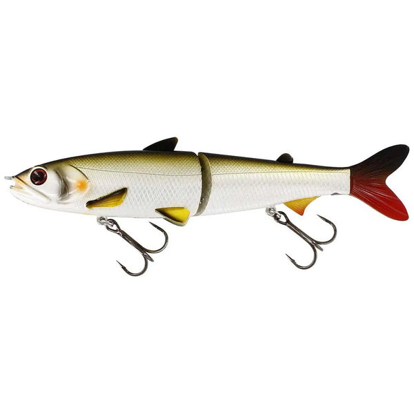 Westin HypoTeez Glidebait (Suspending)