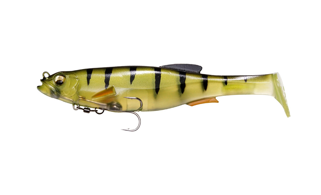 Megabass Magdraft (6, 8, 10-inch) – Proadvantage.ca
