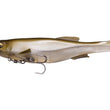 Megabass Magdraft (6, 8, 10-inch)