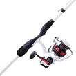 Abu Garcia Max Pro Spinning Combo