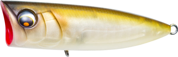 Yo-Zuri Pro Popper