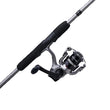 Abu Garcia Max X Spinning Combo