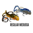 pro advnatage musky muskie chaos tackle medussa reg