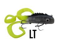 CHAOS TACKLE MEDUSSA MINI