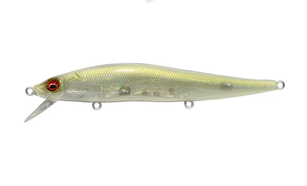 Megabass Vision Oneten "Stain Reaction" Series