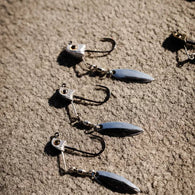 Great Lakes Finesse Micro Sneaky Underspin