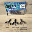 SETO BAITS MONDO CRAW
