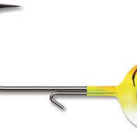 VMC PRO SERIES NEON MOON EYE JIG