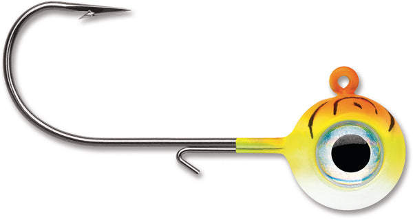 VMC PRO SERIES NEON MOON EYE JIG