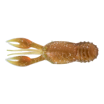 Great Lakes Finesse Juvy Craw