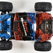 RC-PRO NARLY BRUSHLESS – 1/14 Brushless R/C Truck 4WD
