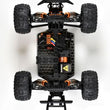 RC-PRO NARLY BRUSHLESS – 1/14 Brushless R/C Truck 4WD