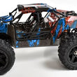 RC-PRO NARLY BRUSHLESS – 1/14 Brushless R/C Truck 4WD