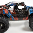RC-PRO NARLY BRUSHLESS – 1/14 Brushless R/C Truck 4WD