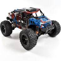 RC-PRO NARLY BRUSHLESS – 1/14 Brushless R/C Truck 4WD