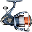 Shimano Nasci FD Spinning Reel