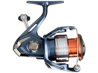 Shimano Nasci FD Spinning Reel