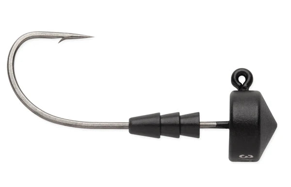 VMC RTNHJ REDLINE SERIES® TUNGSTEN NED HEAD JIG