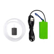 Norsk Usb Bait Aerator