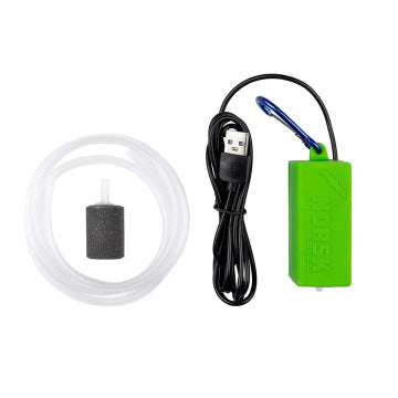 Norsk Usb Bait Aerator