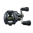 Shimano CURADO DC 150 A (2026)