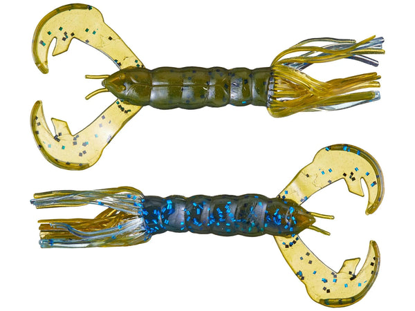 Strike King Baby Luau Craw