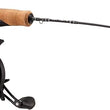 13 Fishing Omen Black Inline Ice Combo