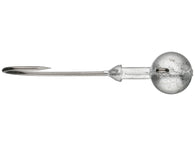 Owner Ultrahead Round Jig Head 5pk