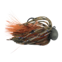 Beast Coast Open Water Sniper Tungsten Football Jig