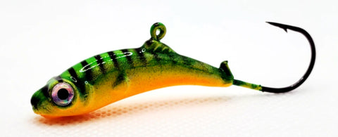 Meeg's Original Jig (2022 Model)