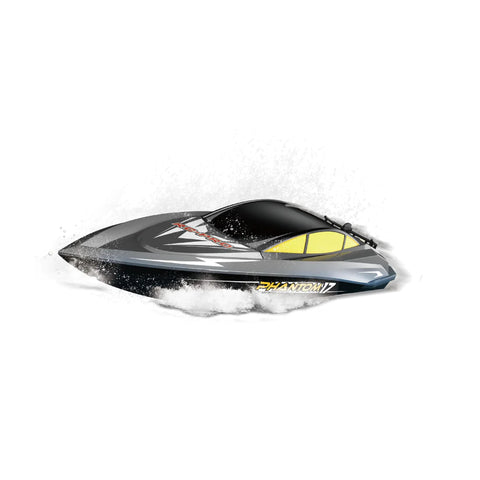 RC-Pro Phantom 17 17-inch Jet Boat