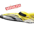 PHANTOM17PRO – 17″ RC JET-BOAT BRUSHLESS