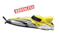 PHANTOM17PRO – 17″ RC JET-BOAT BRUSHLESS