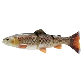 Savage Gear 4D Pro Series Line Thru Trout