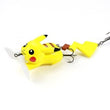 Duo Realis/Back Door Project Pokemon Fishing Lures