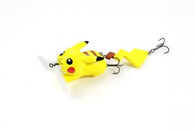 Duo Realis/Back Door Project Pokemon Fishing Lures