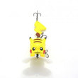 Duo Realis/Back Door Project Pokemon Fishing Lures