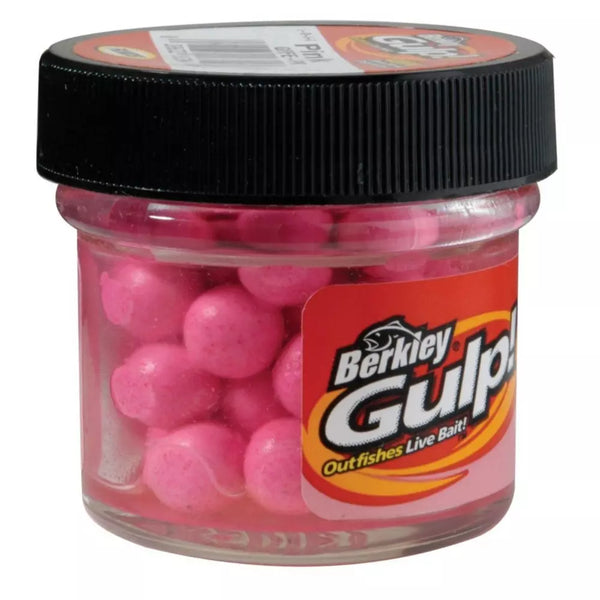 Berkley Gulp!® Floating Salmon Eggs