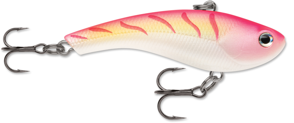 Leurre Vibrant Rapala Slab Rap SLR05/OTU – Coule Pour Le Bass
