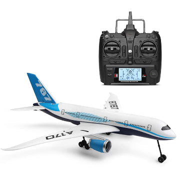 A170 3D/6G 4 CH R/C BOEING 787 BRUSHLESS