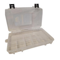 Plano 3700  ProLatch StowAway 13 Compartment