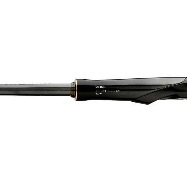 Shimano Poison Ultima Spinning Rod