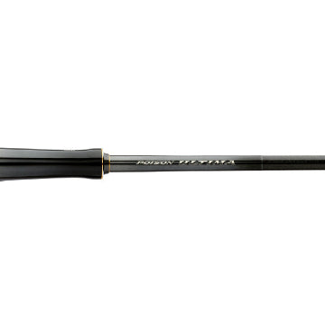 Shimano Poison Ultima Spinning Rod