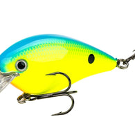 STRIKEKING KVD SQUAREBILL 8.0 MAGNUM CRANKBAIT