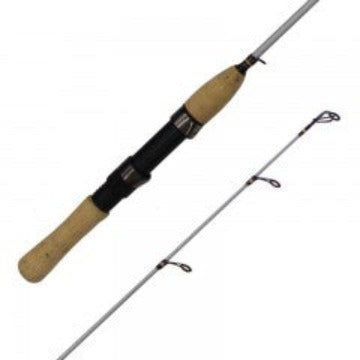 Streamside Predator Classic Ice Rod