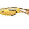 Hag's Outlier 2.0 Frog